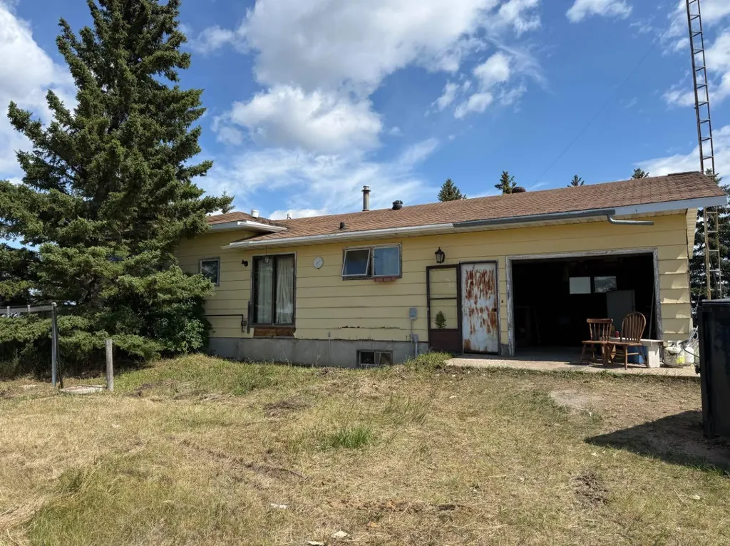 83042 Twp Road 430 Amisk AB T0B 0B0