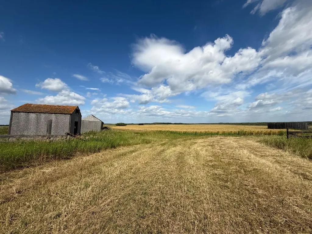 83042 Twp Road 430 Amisk AB T0B 0B0