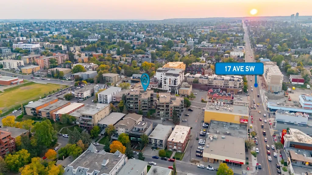 1828 14 Street SW Calgary AB T2T 3S9