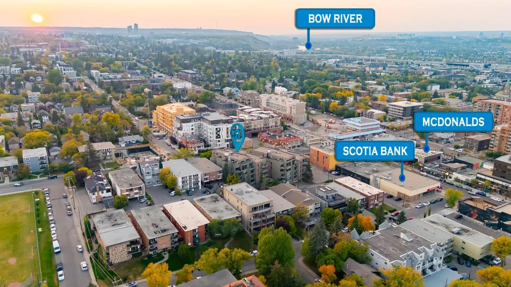 1828 14 Street SW Calgary AB T2T 3S9