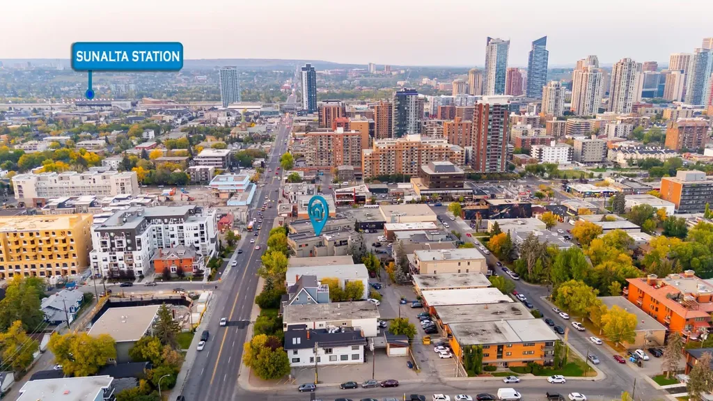 1828 14 Street SW Calgary AB T2T 3S9