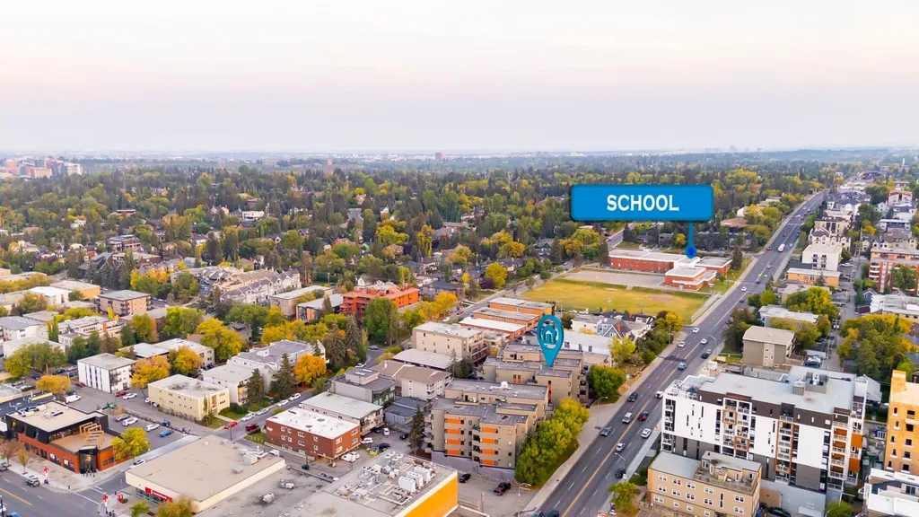 1828 14 Street SW Calgary AB T2T 3S9