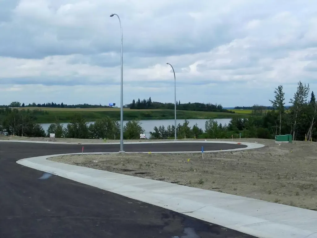 4724 Beardsley Avenue Lacombe AB T4L1Y9