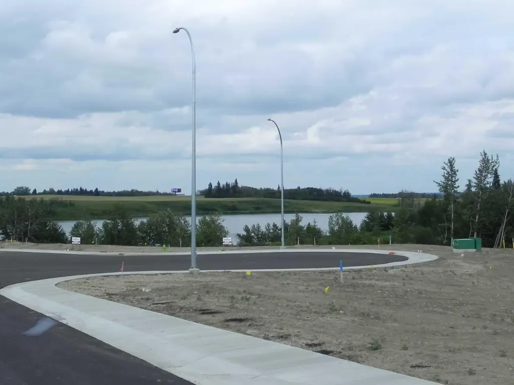 4728 Beardsley Avenue Lacombe AB T4L1Y9