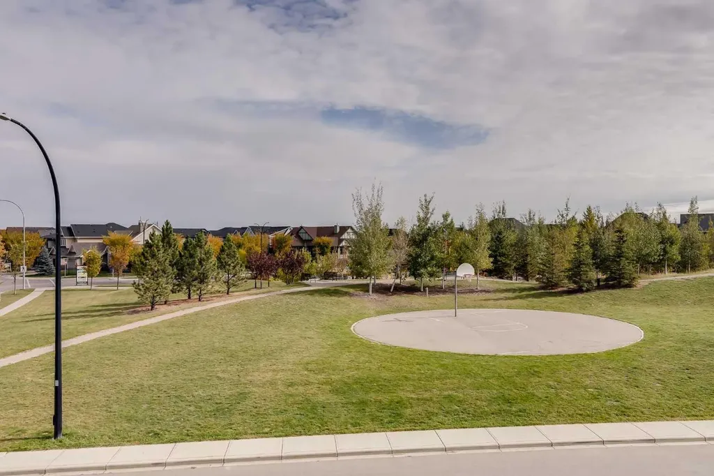 1209 Coopers Drive SW Airdrie AB T4B 3T6