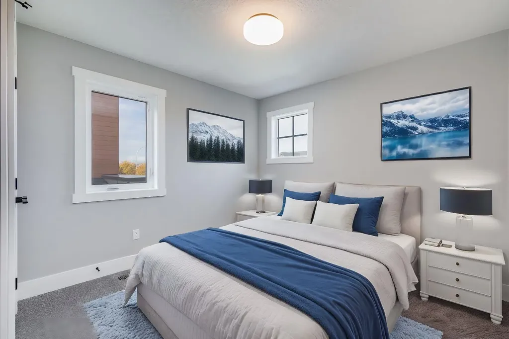 1209 Coopers Drive SW Airdrie AB T4B 3T6