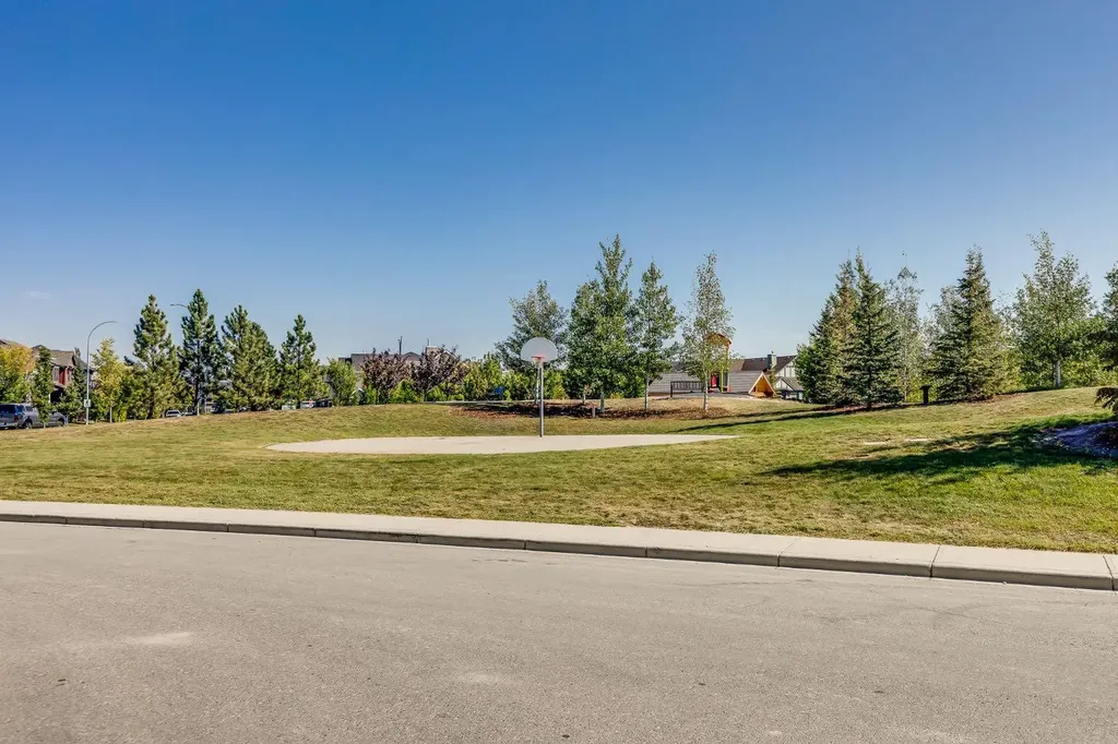 1209 Coopers Drive SW Airdrie AB T4B 3T6
