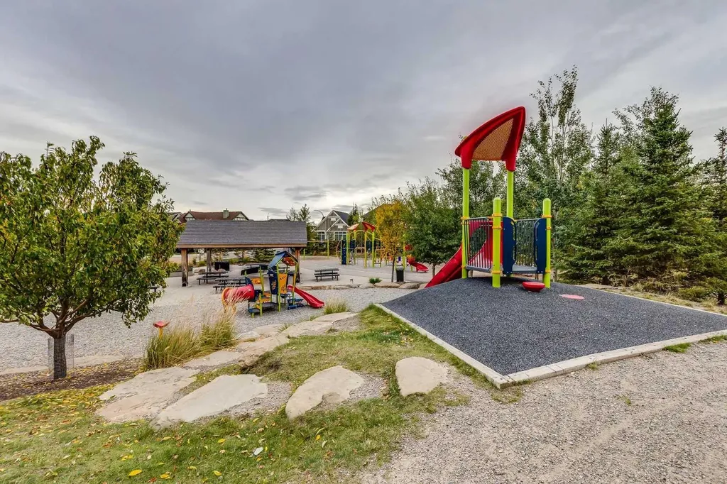 1209 Coopers Drive SW Airdrie AB T4B 3T6