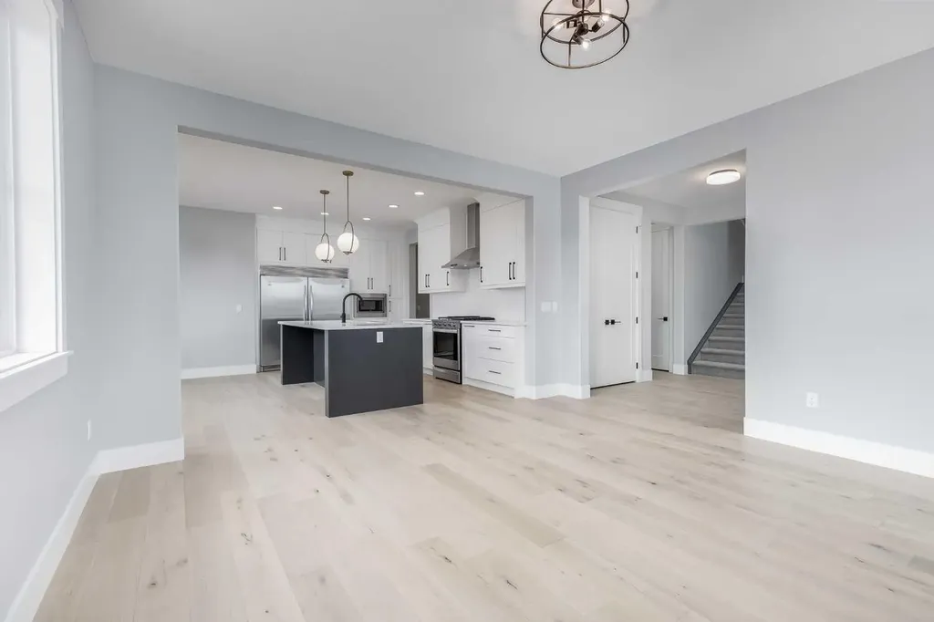 1209 Coopers Drive SW Airdrie AB T4B 3T6