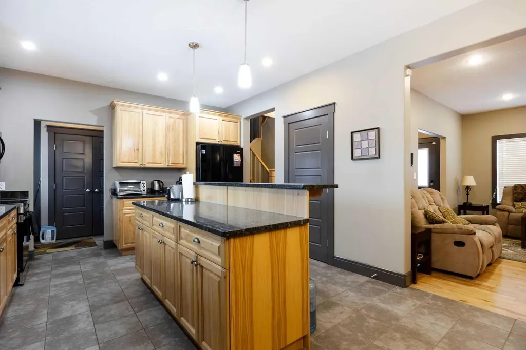144 Falcon Drive Fort Mcmurray AB T9K 0R7
