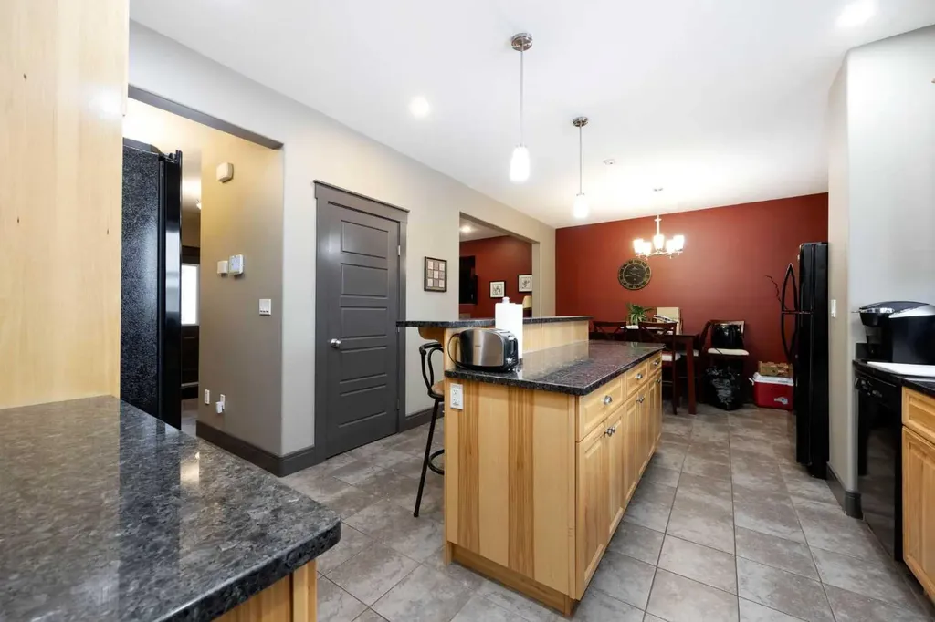 144 Falcon Drive Fort Mcmurray AB T9K 0R7