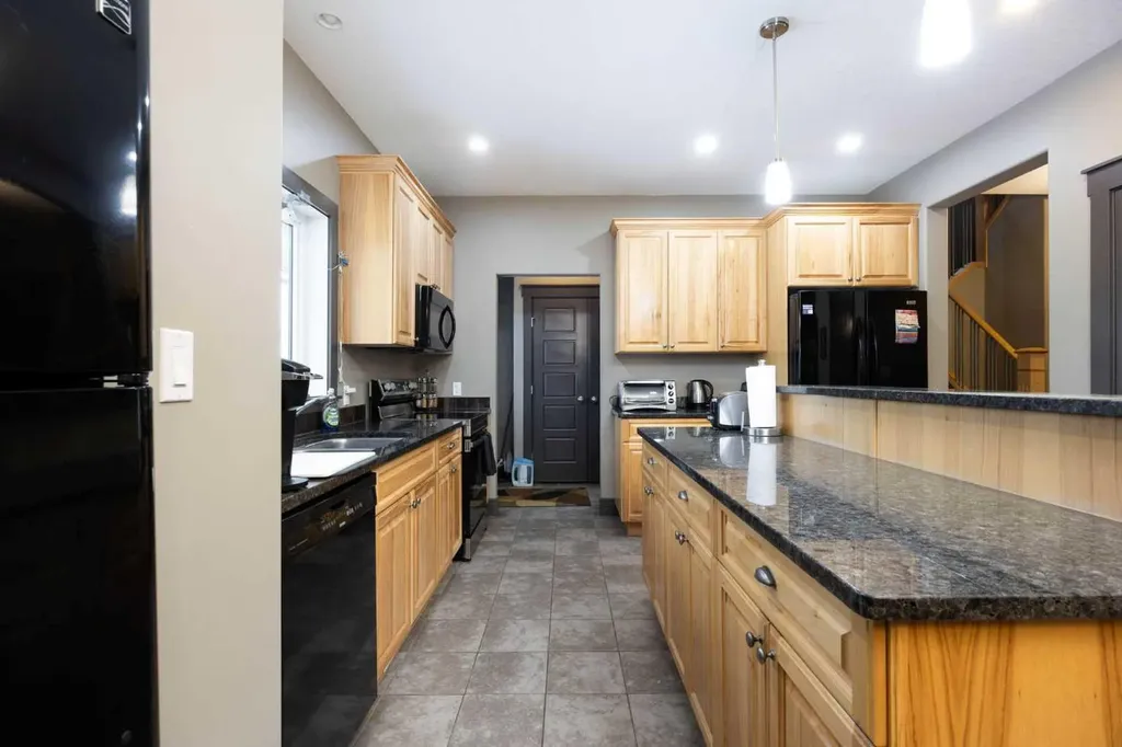 144 Falcon Drive Fort Mcmurray AB T9K 0R7