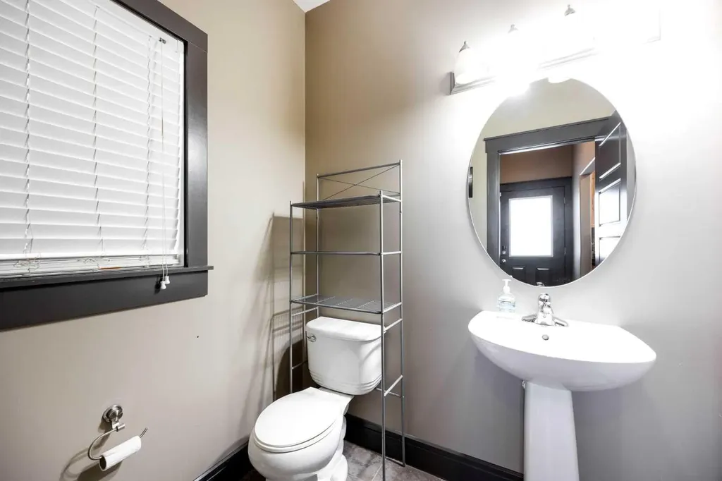 144 Falcon Drive Fort Mcmurray AB T9K 0R7