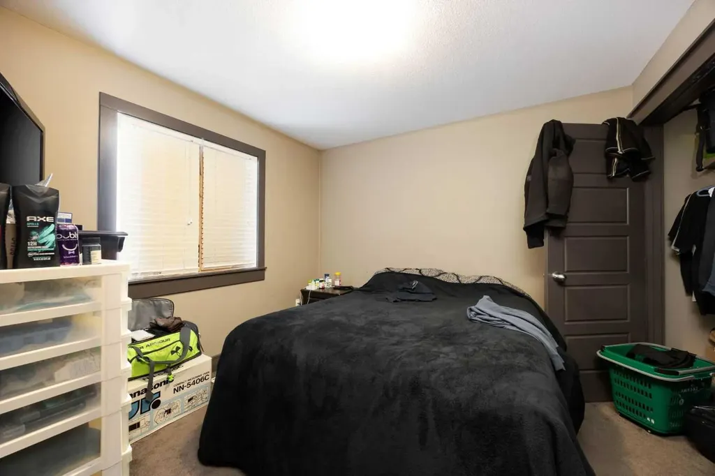 144 Falcon Drive Fort Mcmurray AB T9K 0R7