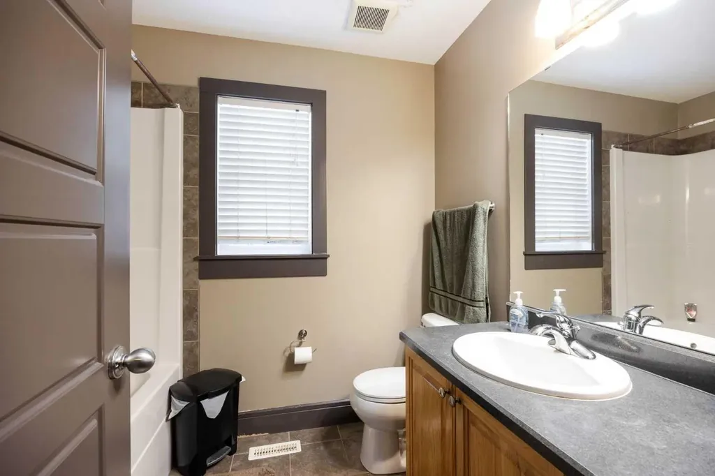 144 Falcon Drive Fort Mcmurray AB T9K 0R7