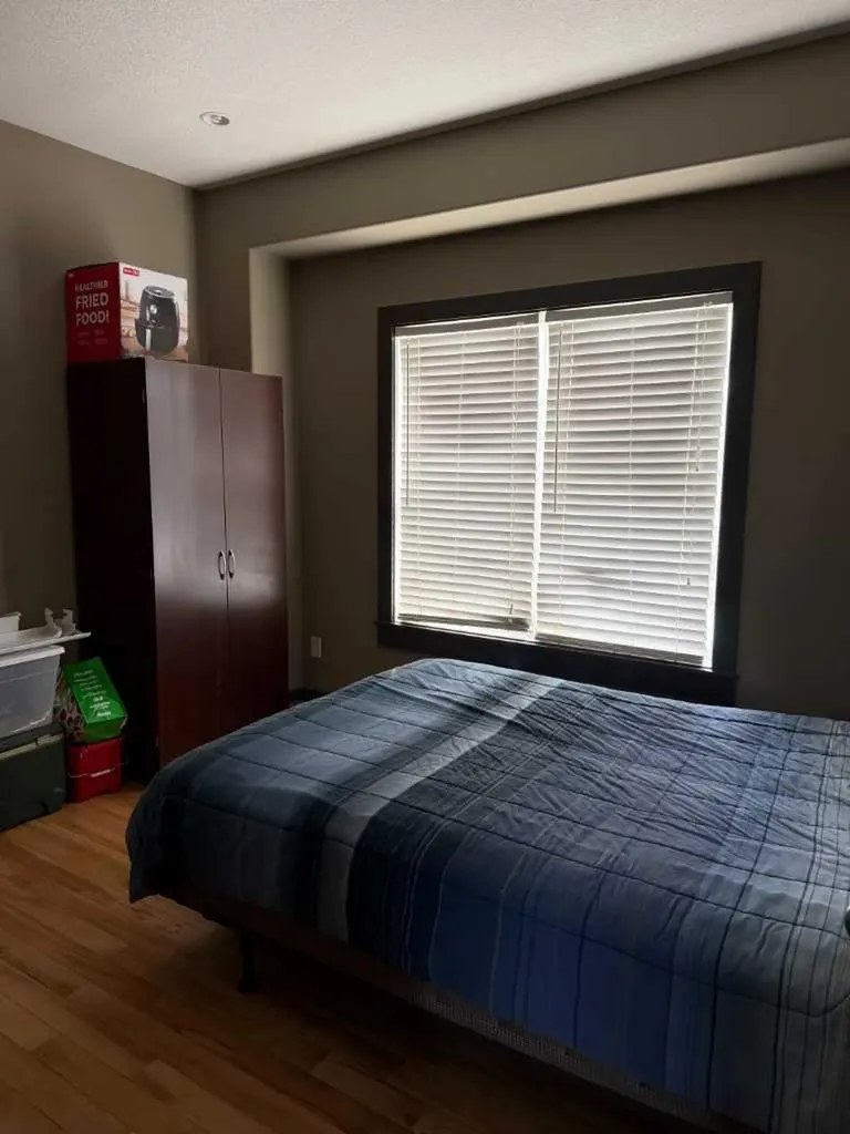 144 Falcon Drive Fort Mcmurray AB T9K 0R7