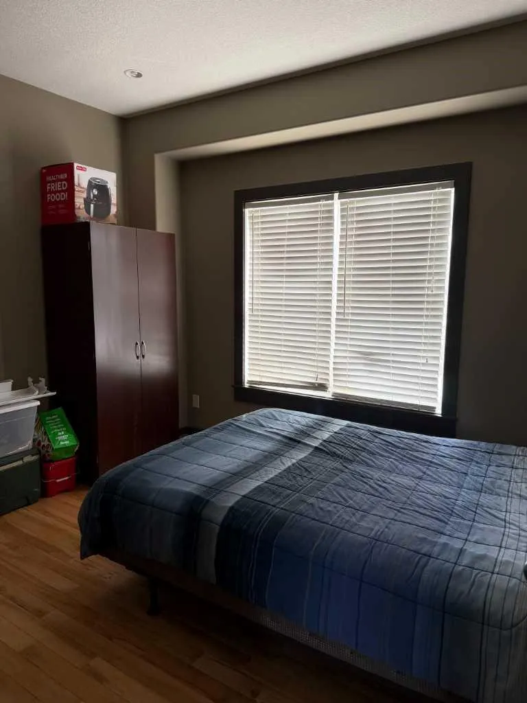 144 Falcon Drive Fort Mcmurray AB T9K 0R7