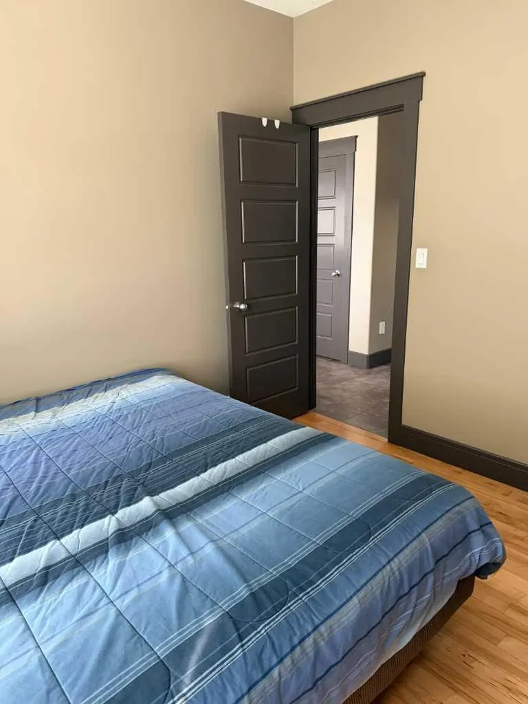 144 Falcon Drive Fort Mcmurray AB T9K 0R7