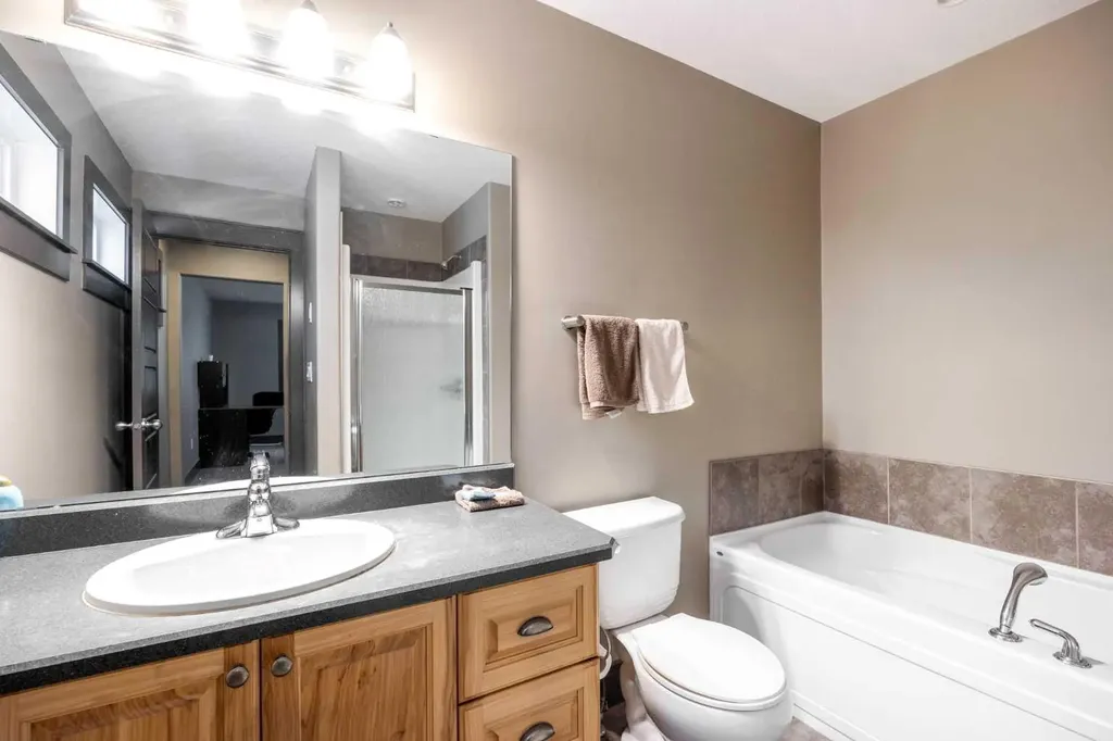 144 Falcon Drive Fort Mcmurray AB T9K 0R7