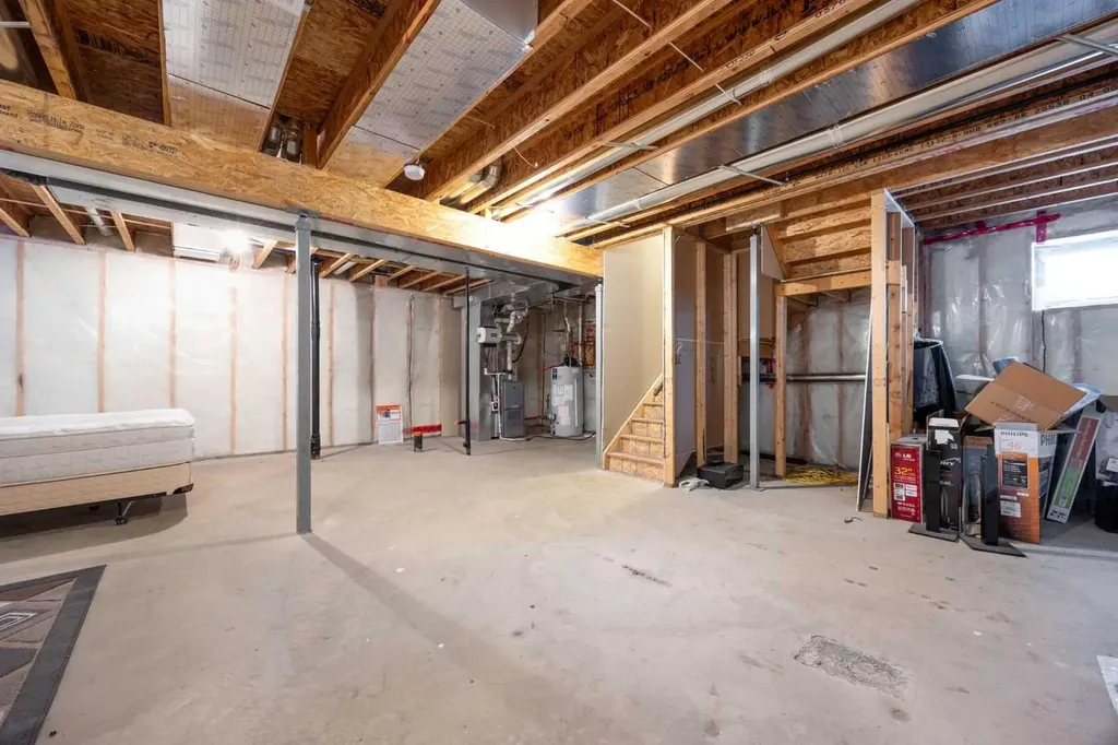 144 Falcon Drive Fort Mcmurray AB T9K 0R7