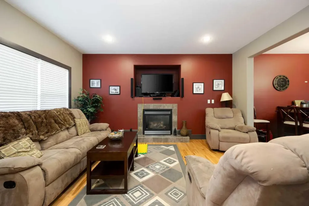 144 Falcon Drive Fort Mcmurray AB T9K 0R7