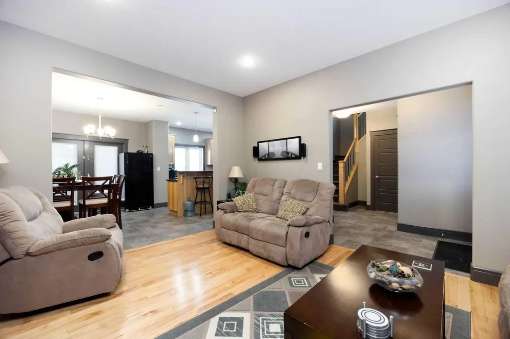 144 Falcon Drive Fort Mcmurray AB T9K 0R7