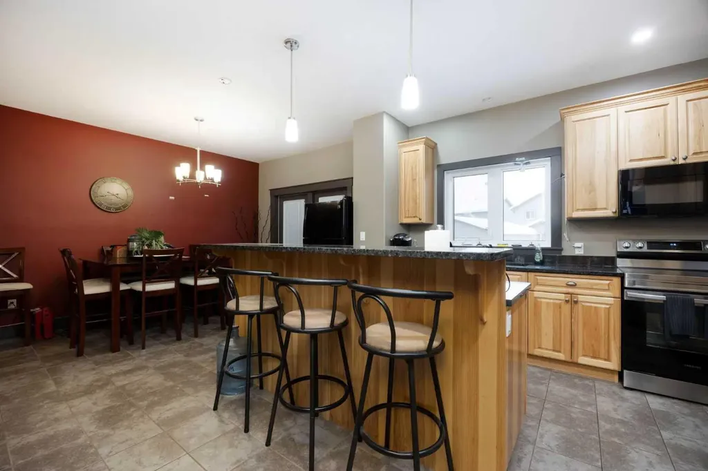 144 Falcon Drive Fort Mcmurray AB T9K 0R7