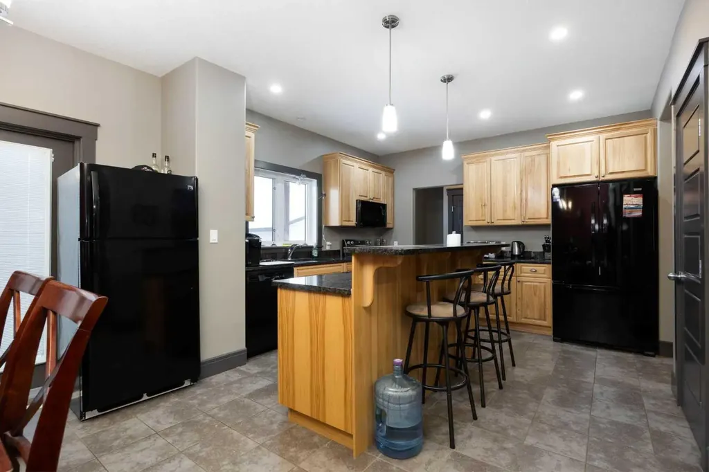 144 Falcon Drive Fort Mcmurray AB T9K 0R7