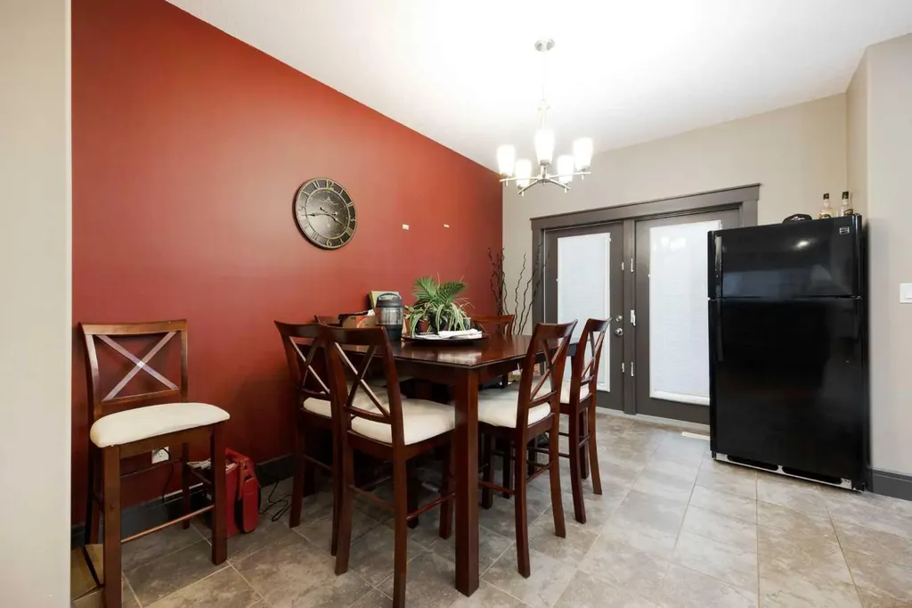 144 Falcon Drive Fort Mcmurray AB T9K 0R7