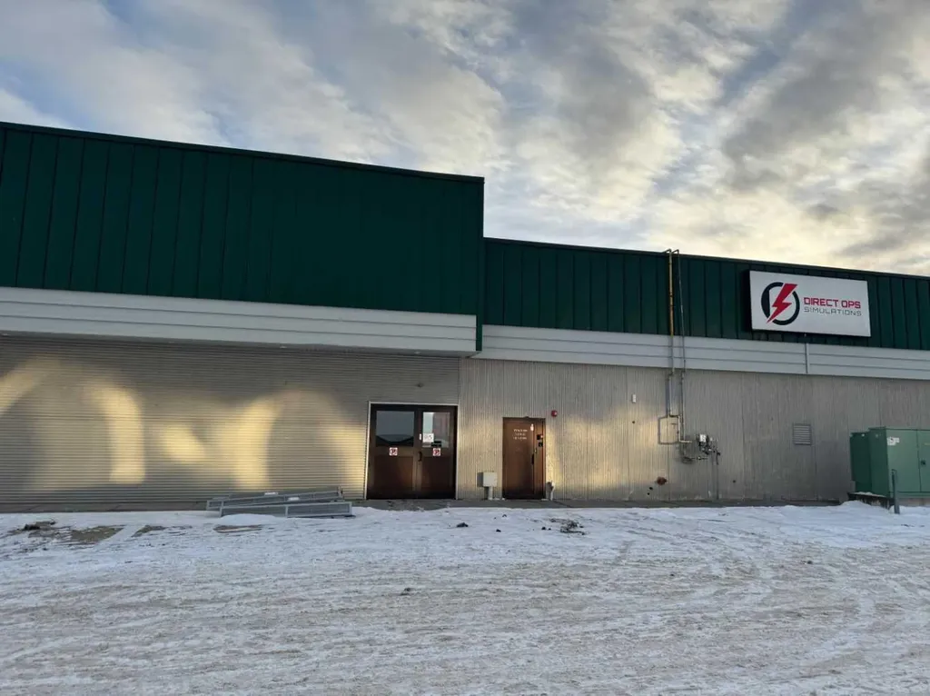 1411 33 Street NE Calgary AB T2A 5P1