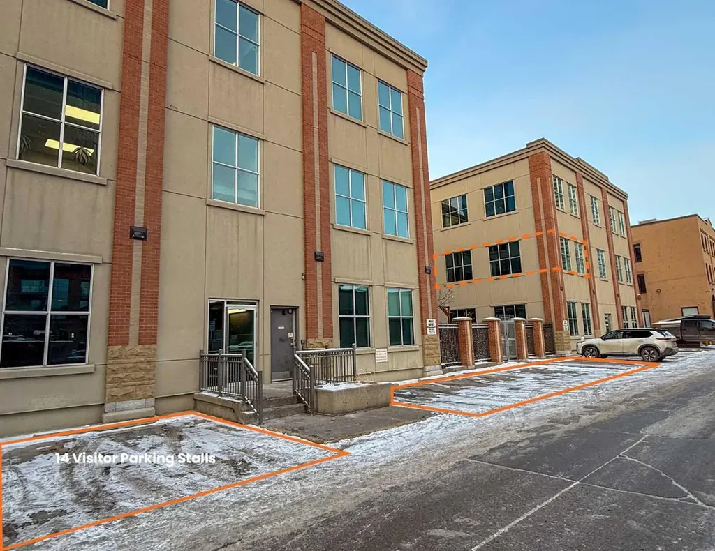 221 10 Avenue SE Calgary AB T2P 0V9