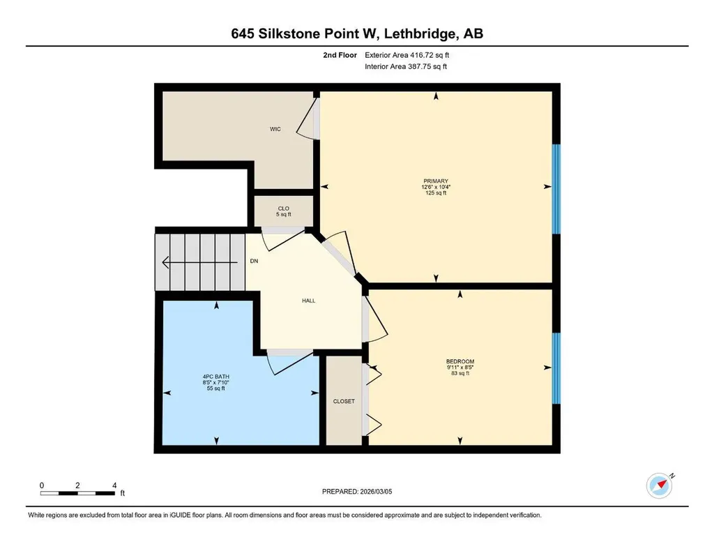 645 Silkstone Point W Lethbridge AB T1J 4C5