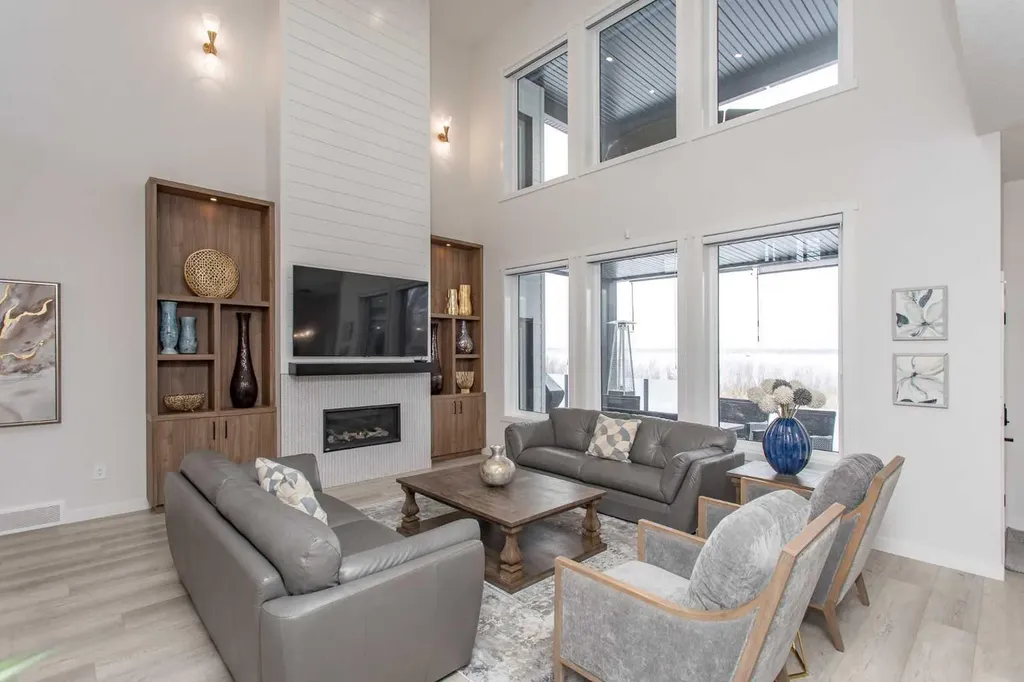 2 Twin Rose Court Jarvis Bay AB T4S 1R8