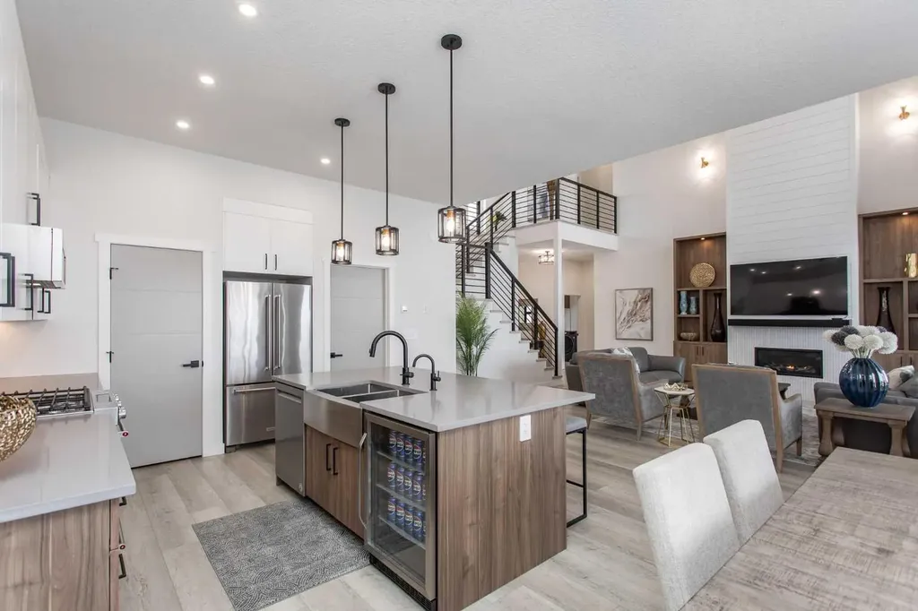 2 Twin Rose Court Jarvis Bay AB T4S 1R8