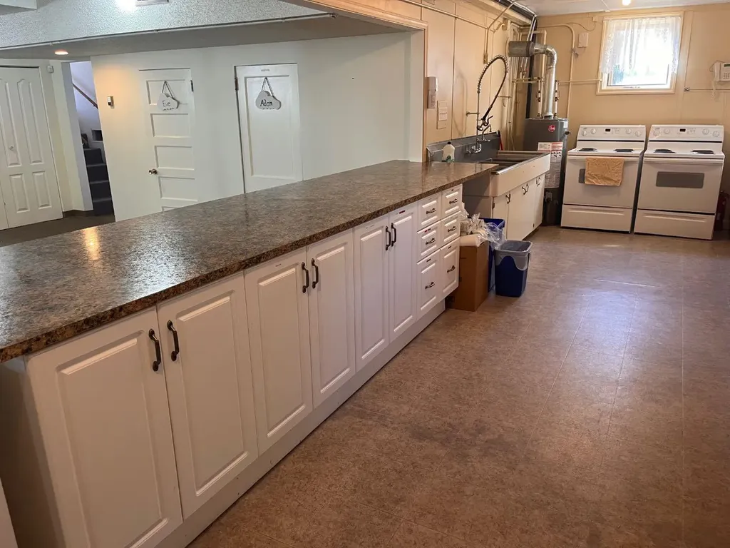 401 Main Street NW Milk River AB T0K 1M0