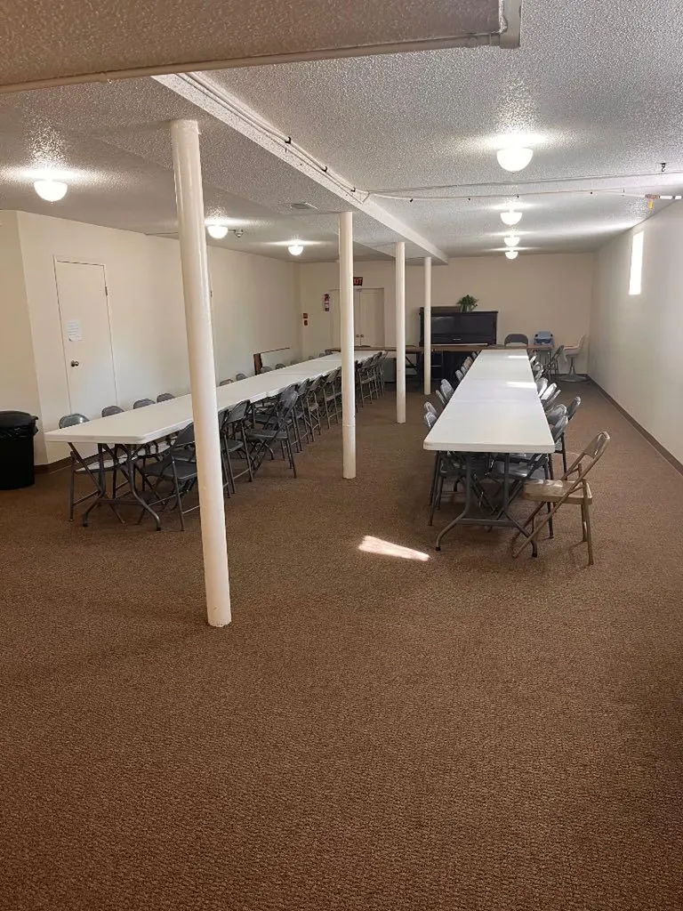 401 Main Street NW Milk River AB T0K 1M0