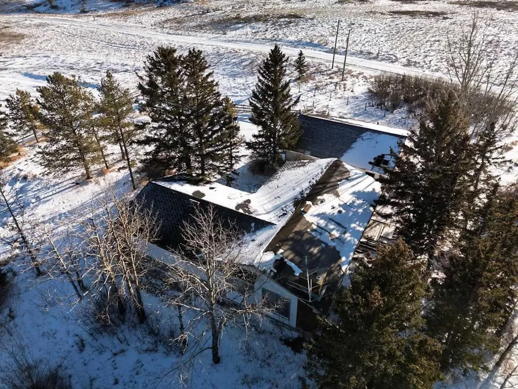 260235 Range Road 23 Rural Rocky View County AB T2P 4L4