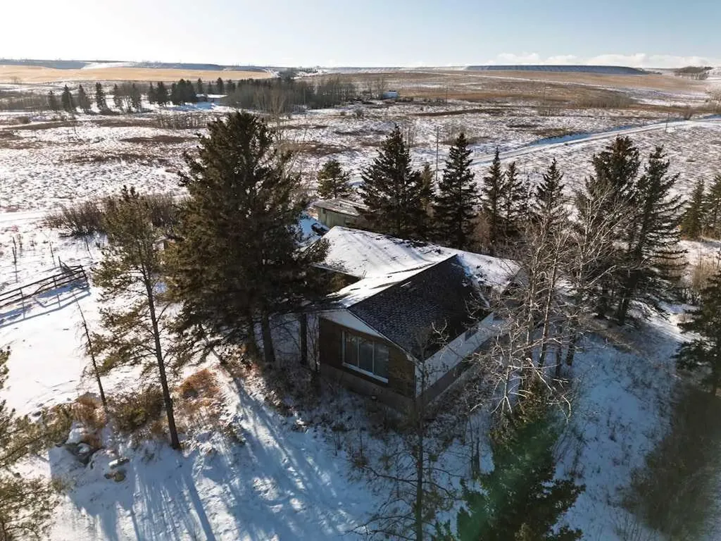 260235 Range Road 23 Rural Rocky View County AB T2P 4L4