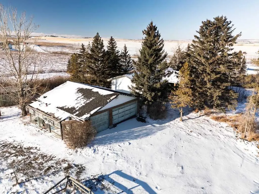 260235 Range Road 23 Rural Rocky View County AB T2P 4L4