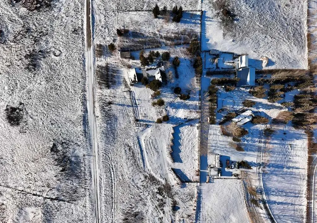 260235 Range Road 23 Rural Rocky View County AB T2P 4L4
