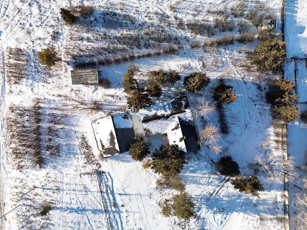 260235 Range Road 23 Rural Rocky View County AB T2P 4L4