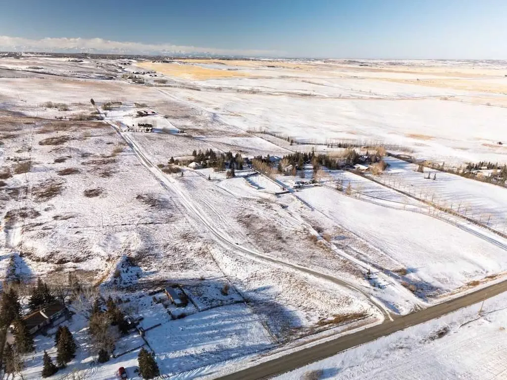260235 Range Road 23 Rural Rocky View County AB T2P 4L4
