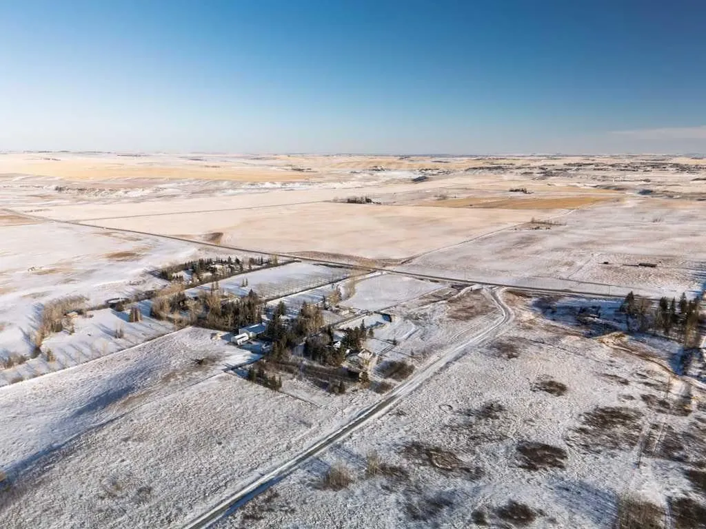 260235 Range Road 23 Rural Rocky View County AB T2P 4L4