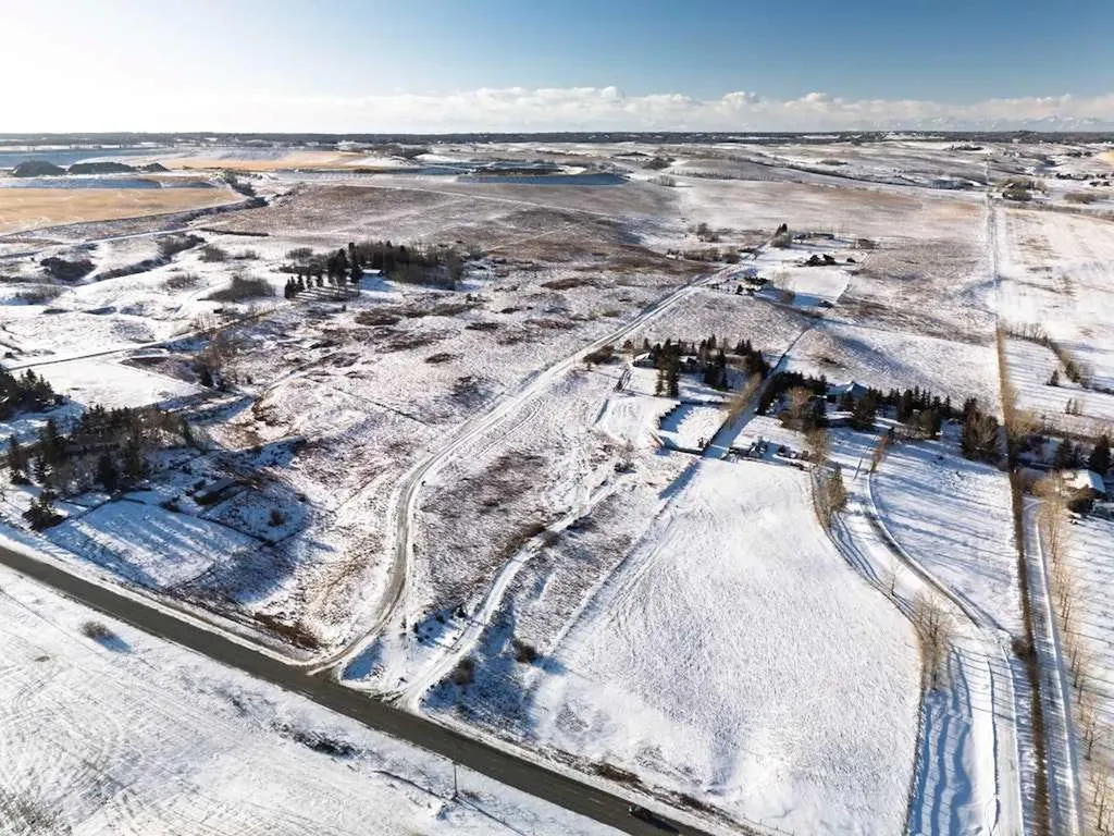 260235 Range Road 23 Rural Rocky View County AB T2P 4L4