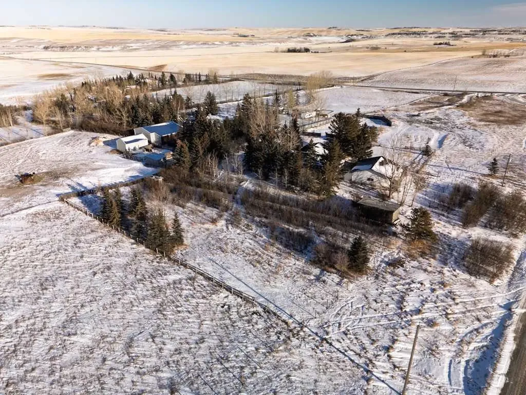 260235 Range Road 23 Rural Rocky View County AB T2P 4L4