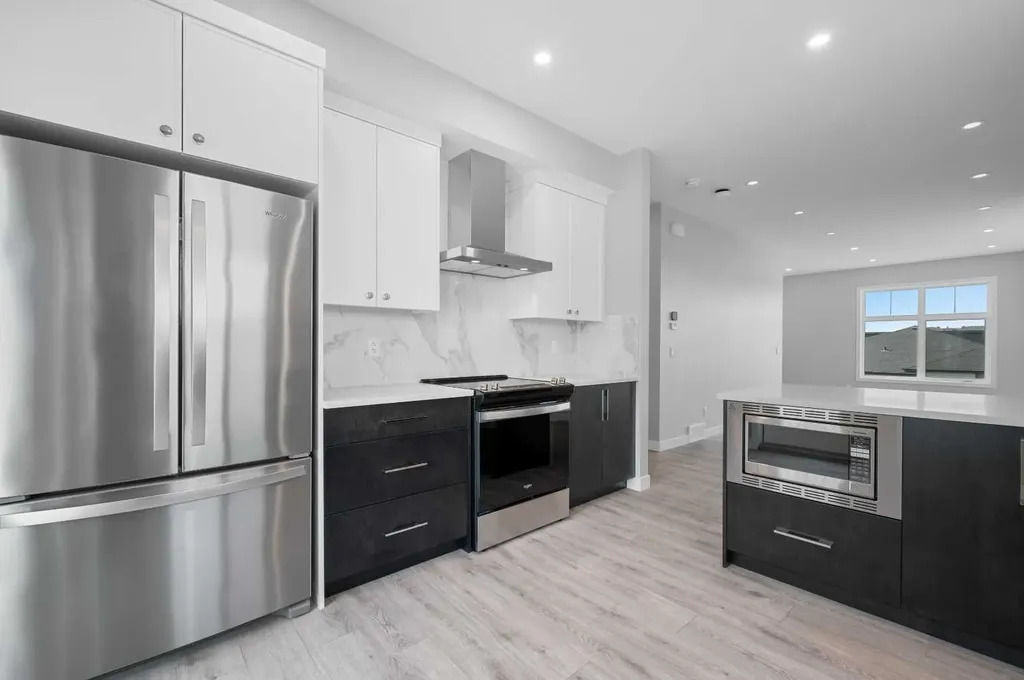 599 Mahogany Road SE Calgary AB T3M 3Y3
