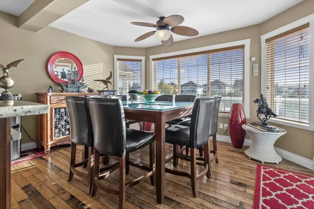 935 Bayside Drive SW Airdrie AB T4B 3E3