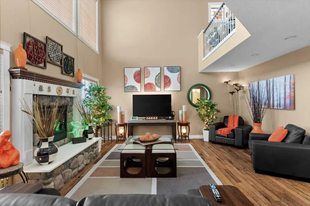 935 Bayside Drive SW Airdrie AB T4B 3E3