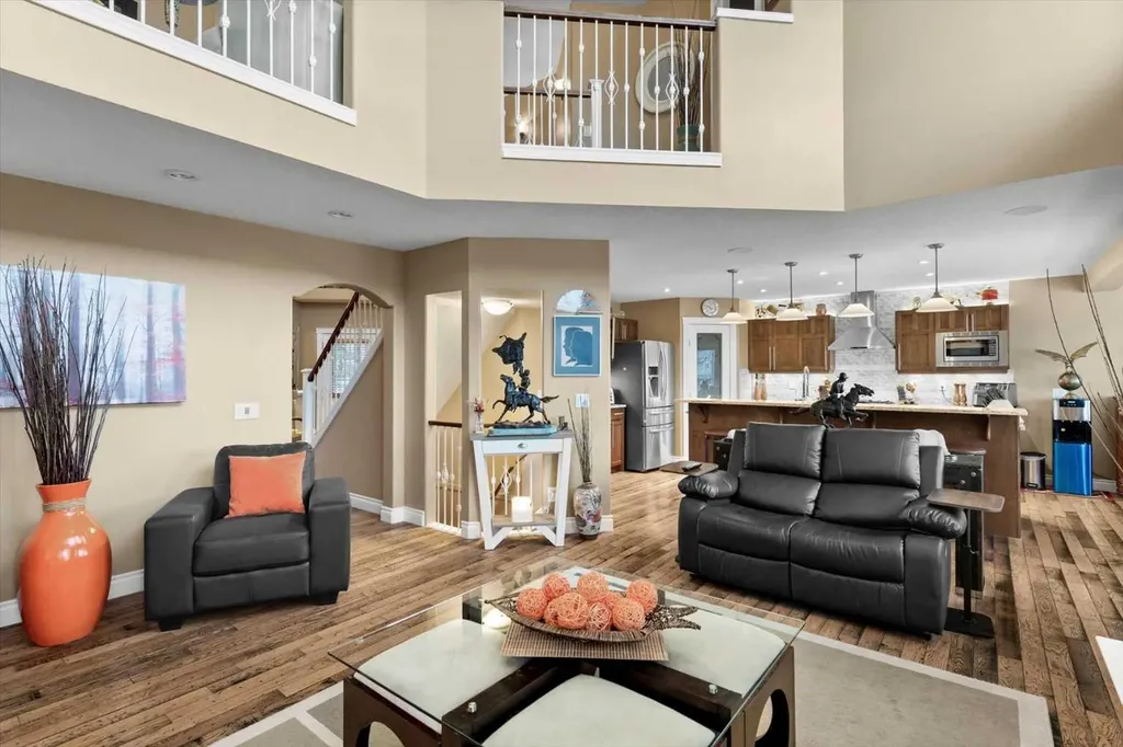935 Bayside Drive SW Airdrie AB T4B 3E3