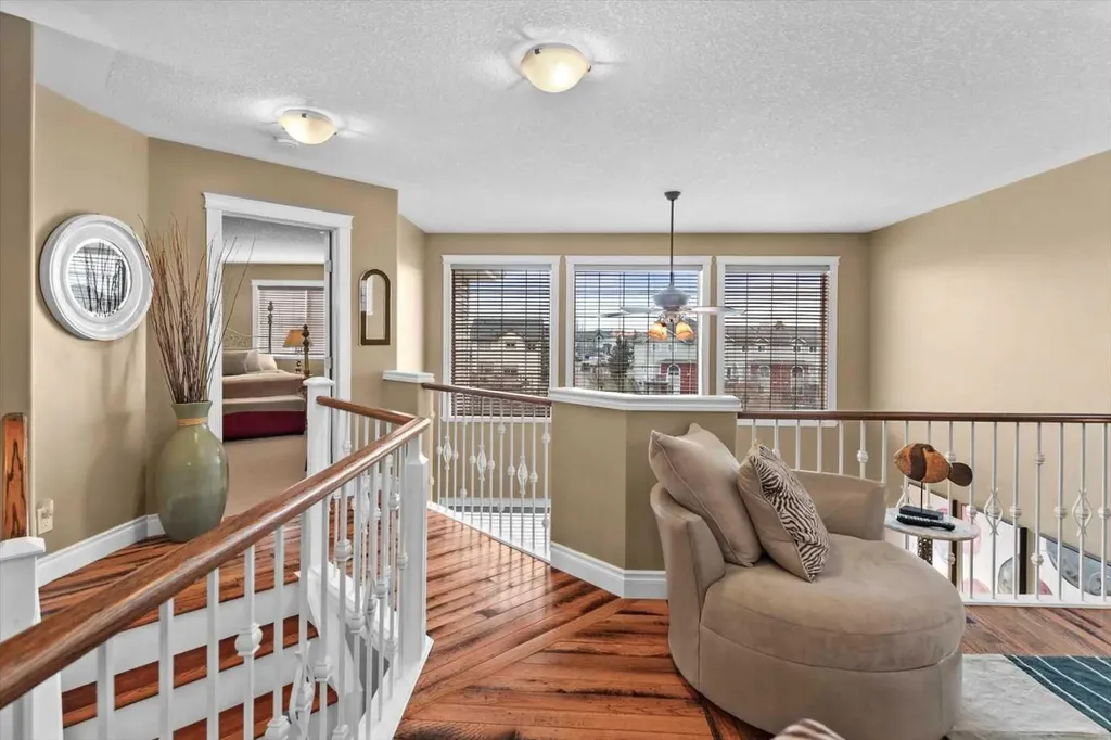 935 Bayside Drive SW Airdrie AB T4B 3E3